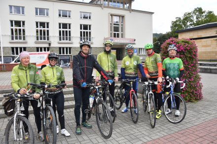 Grupa Cyklistów "Góral"