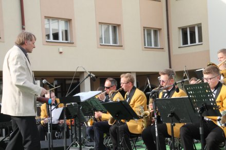 Tarnogórski Big - Band