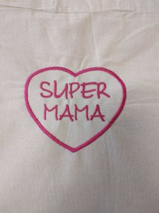 super mama