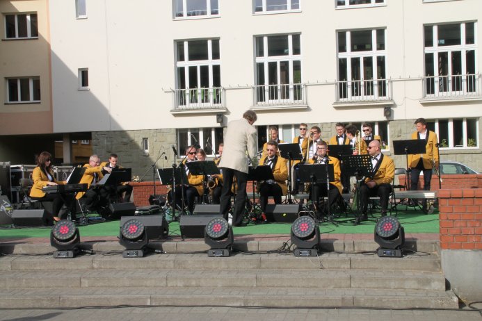 Tarnogórski Big - Band