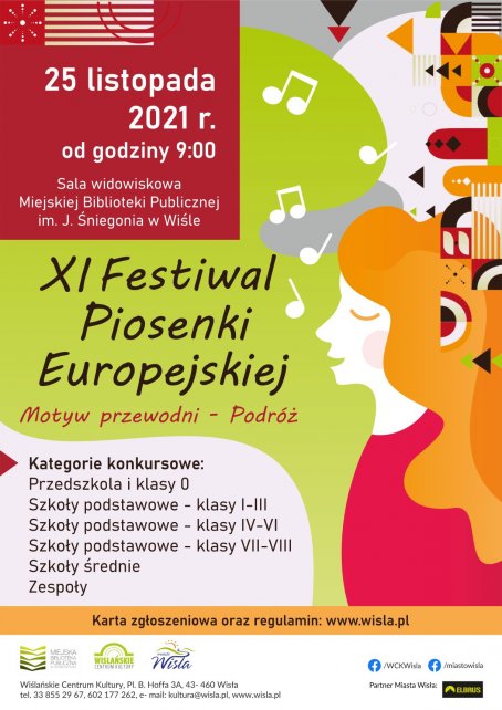 Festiwal Piosenki Europejskiej