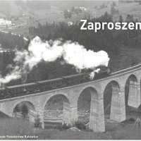 Pociągiem do Wisły - budowa linii kolejowej