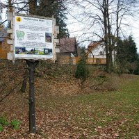 Ścieżka edukacyjna przy Nadleśnictwie
