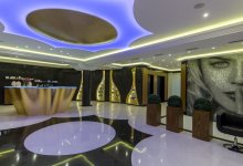 Gołębiewska Medical SPA