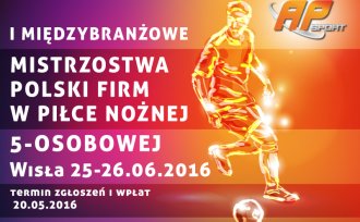 Plakat imprezy