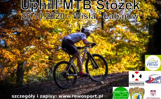 Baner_Uphill Stożek