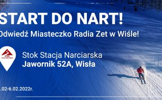 Zaproszenie Stok