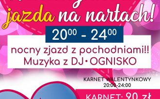 Plakat imprezy
