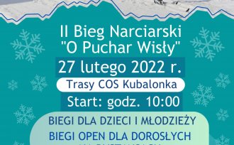 Plakat informacyjny