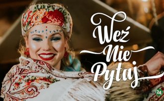 Zespół Weź nie pytaj