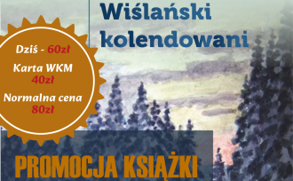 Bieg Śladami Wiślańskiego Niedźwiadka