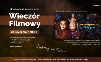 Wieczór filmowy