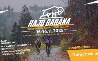Rajd Barana