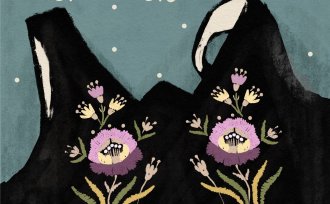 plakat wydarzenia "Wiślańskie żywotki"