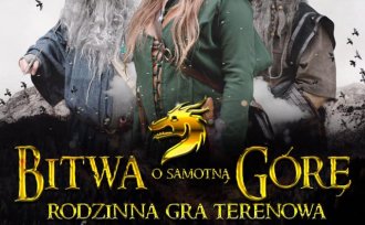 Plakat imprezy