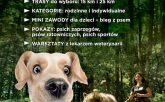 Plakat imprezy