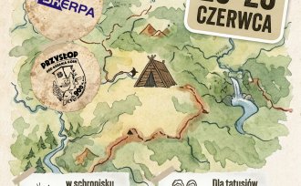 Grafika promująca wydarzenie