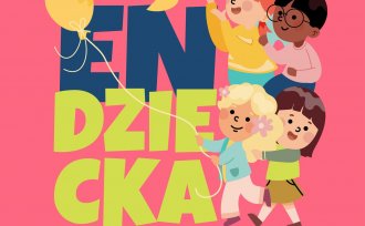 Plakat promujący wydarzenie