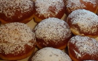 Pączki