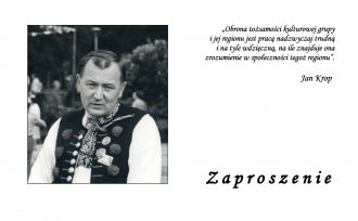 Zaproszenie