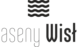 Baseny Wisła - logo