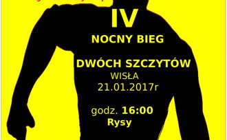 Plakat promujący wydarzenie