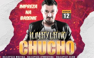 Koncert Chucho