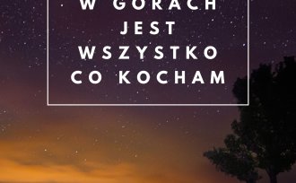 Plakat koncertu