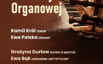 Wiślańskie Dni Muzyki Organowej