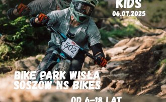 Enduro Kids
