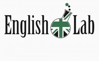 English Lab
