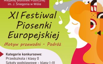 Festiwal Piosenki Europejskiej - plajat