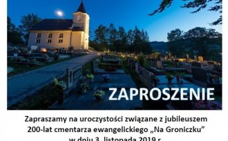 Zaproszenie