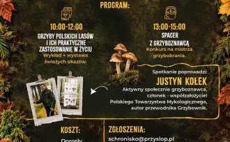 Grzybospotkanie