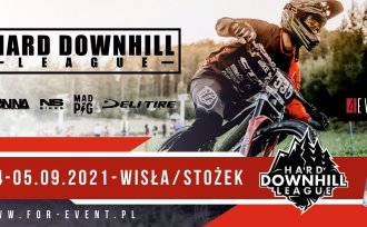 Hard Downhill League Puchar Polski