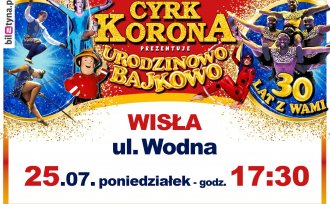 Cyrk Korona