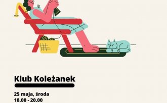 Klub Kolezanek