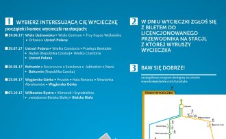 Plakat wydarzenia