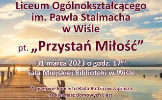 Przystań Miłość