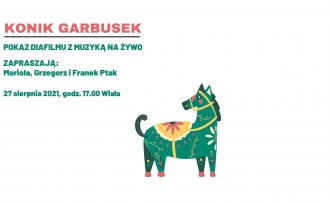 Konik Garbusek
