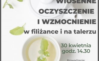Plakat Informacyjny