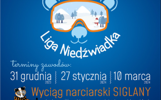 Beskidzka Liga Niedźwiadka