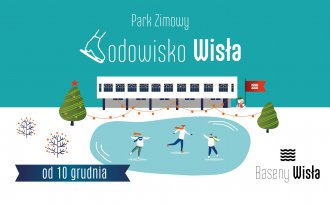 Lodowisko i Park Świateł