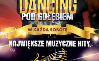 Dancing Pod Gołębiem