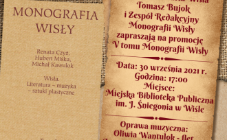Plakat wydarzenia