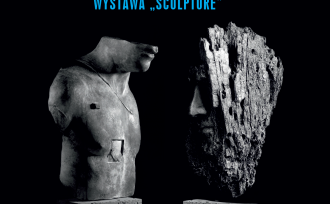 plakat wernisażu