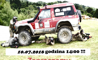 Plakat imprezy