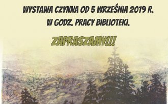 Plakat wystawy drzeworytów Pawła Stellera