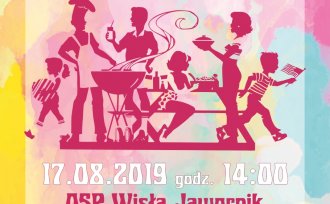 Plakat imprezy