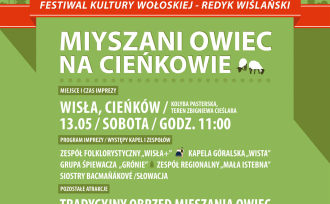 Plakat imprezy